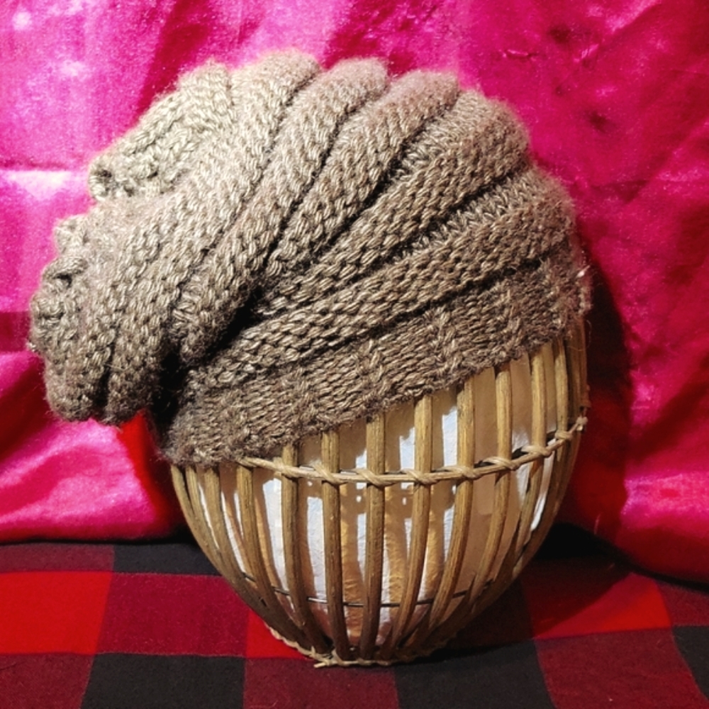 Vemod Knitted hat
